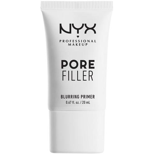 NYX Professional Makeup Pore Filler Primer Απαλύνει τους Πόρους και τις Λεπτές Γραμμές και Βοηθά στην Εφαρμογή του Μακιγιάζ 20ml