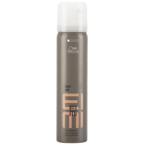 Wella Professionals Eimi Dry Me Dry Shampoo Ξηρό Σαμπουάν Μαλλιών για Όγκο & Ματ Υφή, Πολύ Ελαφρύ Κράτημα Travel Size 65ml