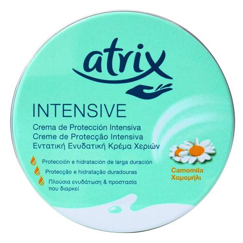 ​​​​​​​Atrix Intensive Hand Cream Εντατική Ενυδατική Κρέμα Χεριών με Χαμομήλι 150ml