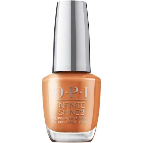 OPI Muse of Milan Fall Collection 2020 Infinite Shine 2 Βερνίκι Διαρκείας Βήμα 2ο, 15ml - Have Your Panettone And Eat It Too