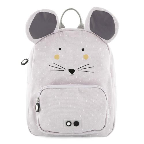 Trixie Backpack Κωδ 77413 Παιδικό Σακίδιο Πλάτης 1 Τεμάχιο - Mrs. Mouse