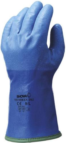 Γάντια SHOWA TEMRES 282 390150 Μπλε