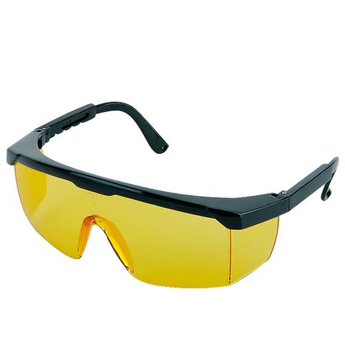 Γυαλιά προστασίας VS 170 Stenso Yellow