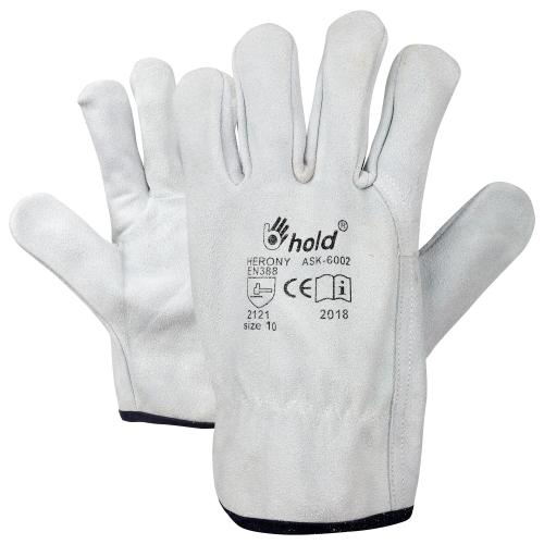 Δερμάτινα γάντια HERONY Stenso