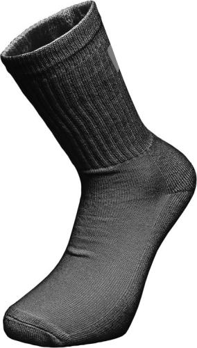 Κάλτσες THERMOMAX BWOLF 810300 Black