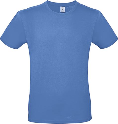 Ανδρικο T Shirt E150 B & C TU01T Azure