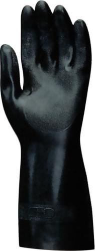 Βιομηχανικά Γάντια ULTRANEO 420 Mapa Black