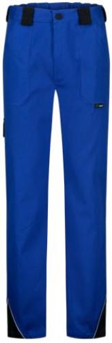 Παντελόνι Με Ανακλαστικές Λεπτομέρειες ARES BWOLF 042302 Light Blue Reflective