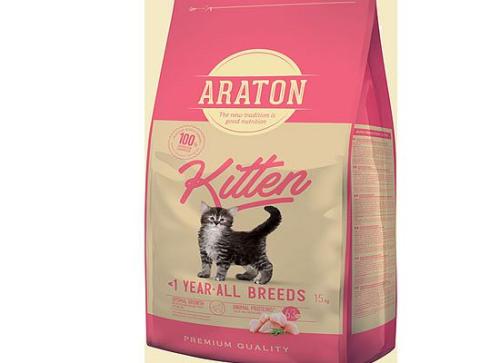 Araton Kitten Araton