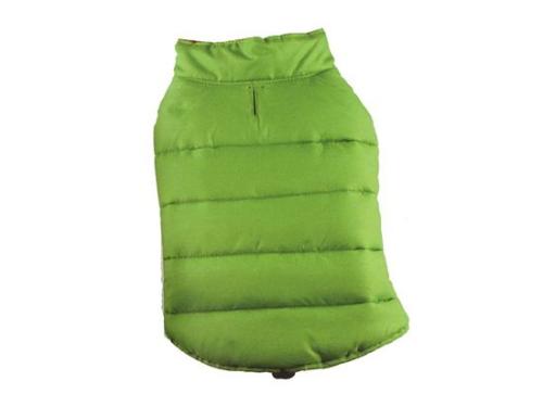 Doggy Dolly Jacket Normal Green