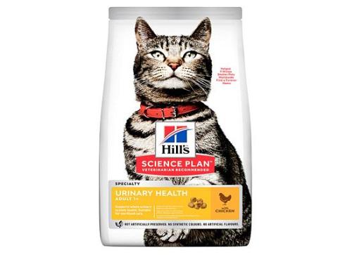Hills Science Plan Feline Adult Urinary Health Cat