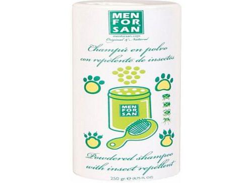 Men for San Αντιπαρασιτική καθαριστική σκόνη