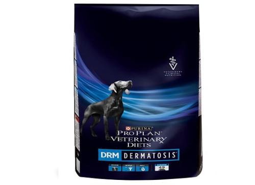 Purina Veterinary Diets - DRM Derma Management