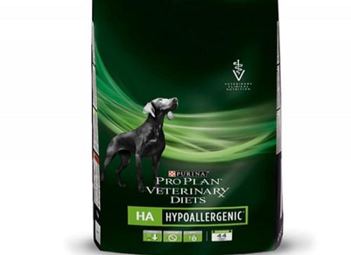 Purina Veterinary Diets - HΑ Hypoallergenic Fromula