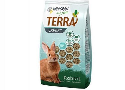 Vadigran Terra Rabbit Expert - Timothy