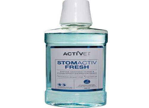 Activet Stomactiv Fresh