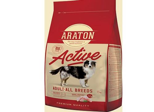 Araton Active All Breeds