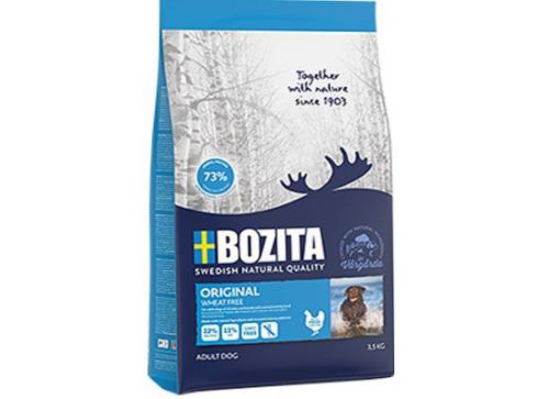 Bozita Wheat Free Original