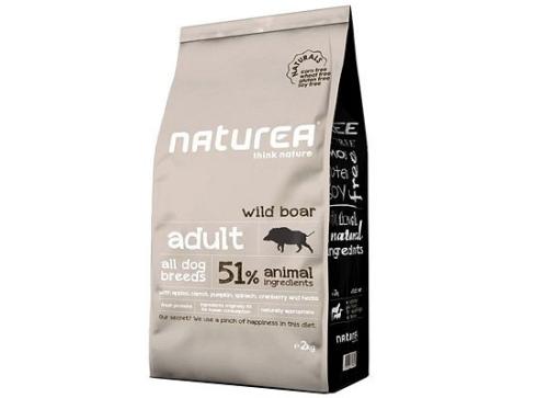 Naturea Naturals Adult Wild Boar