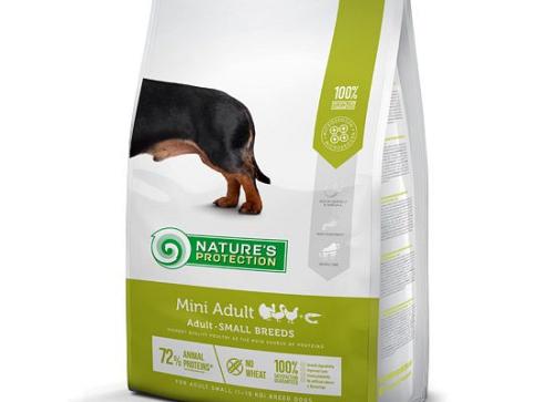 Nature's Protection Adult Mini.