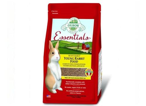 Oxbow Essentials Junior Rabbit