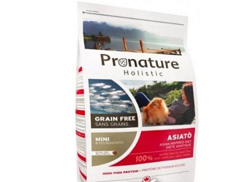 Pronature Asiato For Adult Dogs