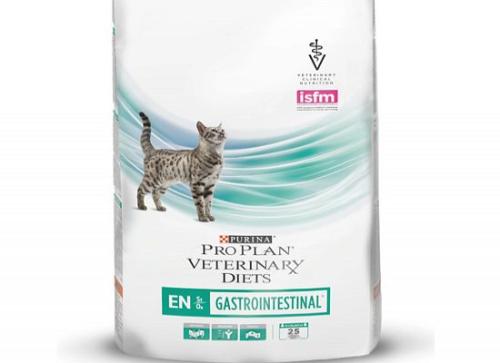 Purina En Gastro Enteric Feline Formula