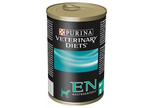 Purina Veterinary Diets - EN Gastrointestina Formula