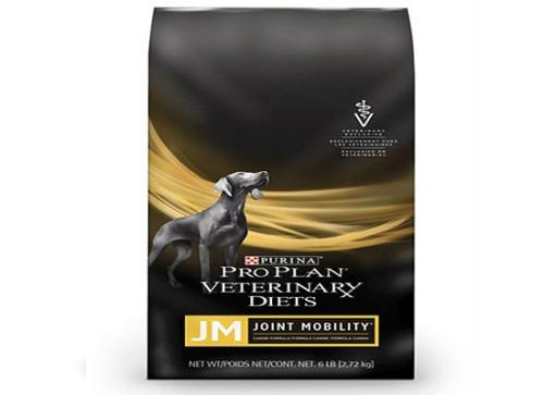 Purina Veterinary Diets - JM Joint Mobility