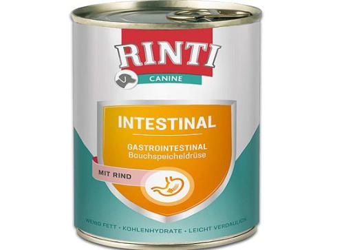 Rinti Canine Κονσέρβα Gastrointestinal Rind