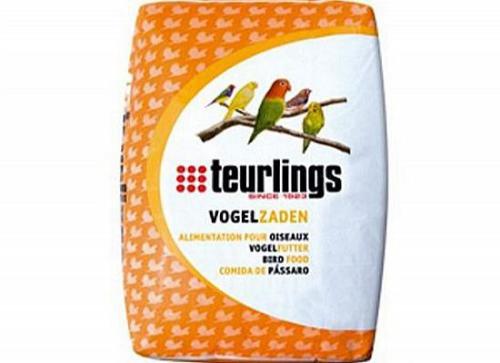 Teurlings Τροφή για αγριόπουλα