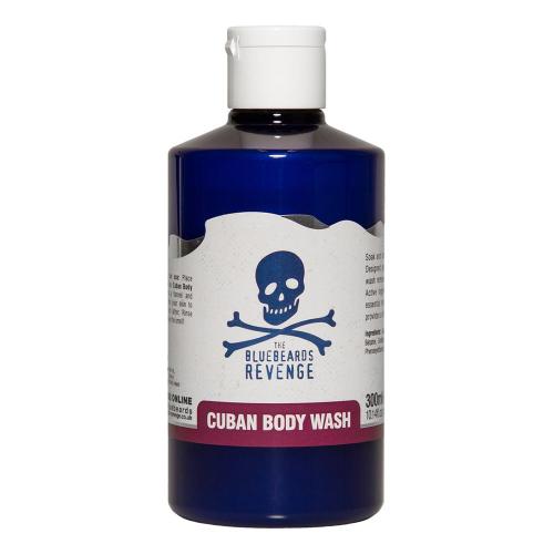 BBR Cuban Body Wash 300 ml