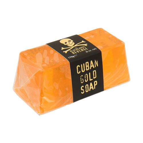 BBR CUBAN GOLD SOAP 175 gr