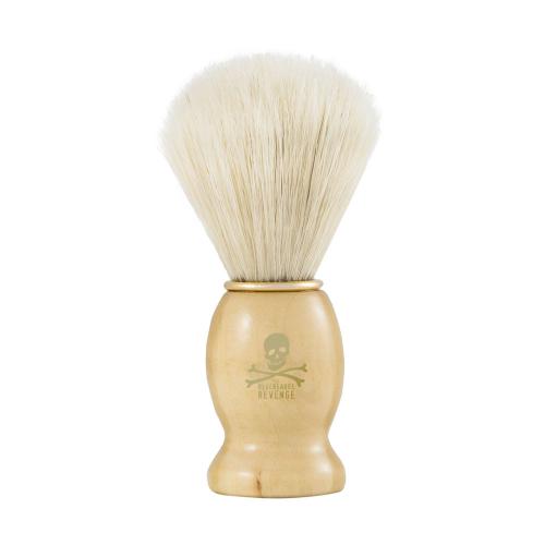 BBR Doubloon Synthetic Brush