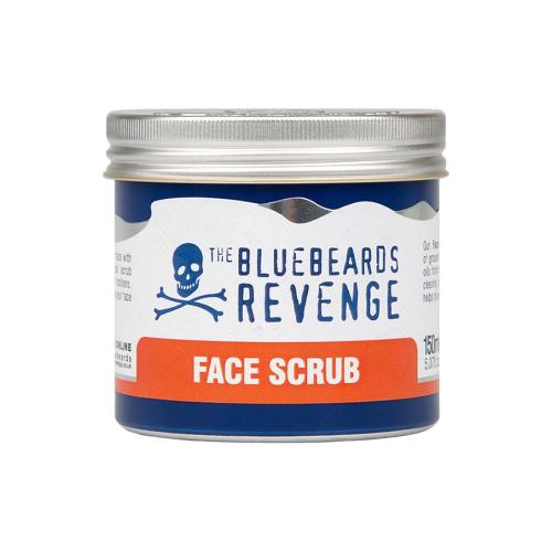 BBR Face Scrub 150 ml