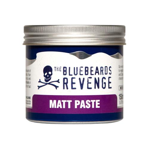 BBR Matt Paste 150 ml