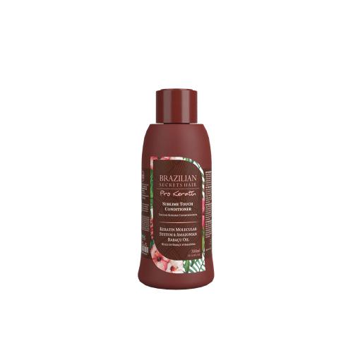 Bsh Pro Keratin Sublime Touch Conditioner 300 ml