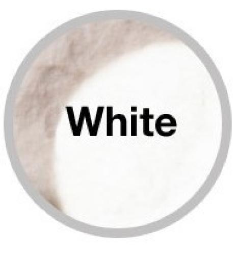 KERATIN FIBERS WHITE 12,5 gr.