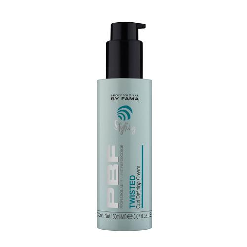 STYLEFORCOLOR TWISTED CURL DEFINING CREAM 150 ml