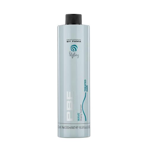 STYLEFORCOLOR WAVE SHAPING TREATED TREATMENT 500ml
