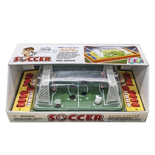 Ποδοσφαιράκι Με Κουμπιά 31x16x10εκ. Toy Markt 71-987 - Toy Markt - 71-987