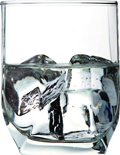 Ποτήρι Κρασιού Σετ 6τμχ Tuana 200ml IZ TUA/05 (Υλικό: Γυαλί, Χρώμα: Διάφανο , Μέγεθος: Σωλήνας) - J&M HOME - 4-IZ TUA/05
