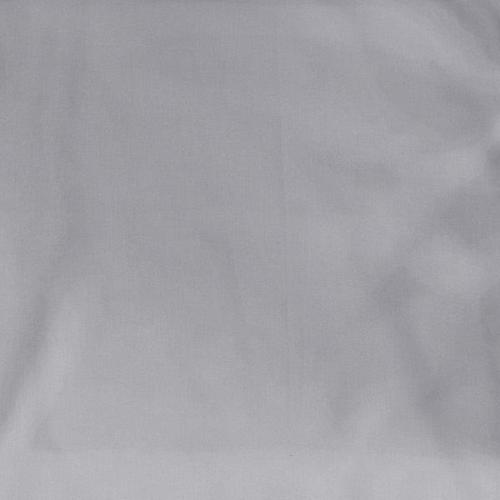 Πάνα Χασές Bebe Βαμβακερή Μονόχρωμη 80x80εκ. Solid 495 Dark Grey DimCol (Ύφασμα: Βαμβάκι 100%, Χρώμα: Γκρι) - DimCol - 1914513606249592