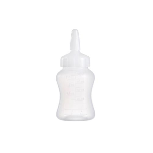 Μπουκάλι Σάλτσας-Σως Πλαστικό Διάφανο Araven 90ml AR00001373 (Υλικό: Πλαστικό, Χρώμα: Διάφανο ) - Araven - AR00001373