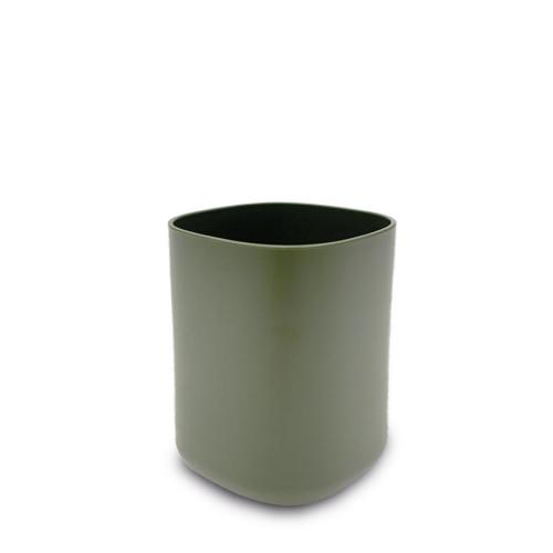 Ποτηροθήκη Πλαστική Pesto Arvix AX00005421 (Υλικό: Πλαστικό, Χρώμα: Πράσινο ) - Arvix - AX00005421