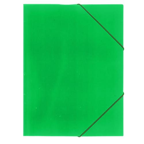 Φάκελος Χάρτινος Πράσινος 25x35εκ. Justnote 18-48-green (Σετ 12 Τεμάχια) (Υλικό: Χαρτί, Χρώμα: Πράσινο ) - Justnote - 18-48-green