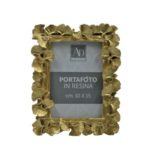 Κορνίζα Πολυεστερική Χρυσή Royal Art 10x15εκ. STA83592 (Χρώμα: Χρυσό , Υλικό: Πολυεστερικό) - Royal Art Collection - STA83592