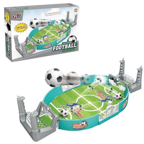Ποδοσφαιράκι Champion Football Για 2 Παίκτες 32x5x22εκ. Toy Markt 69-1852 - Toy Markt - 69-1852