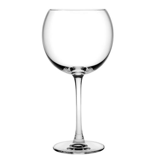 Ποτήρι Κρασιού Σετ 6τμχ Reserva NUDE 700ml NU67099-6 (Χρώμα: Διάφανο , Υλικό: Κρυσταλλίνη, Μέγεθος: Κολωνάτο) - NUDE - NU67099-6