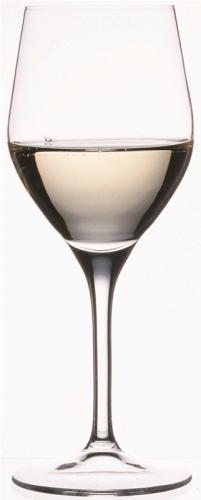Ποτήρι Σετ 6τμχ Primeur Blanc NUDE 260ml NU67002-6 (Χρώμα: Διάφανο , Υλικό: Κρυσταλλίνη, Μέγεθος: Κολωνάτο) - NUDE - NU67002-6